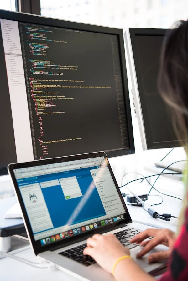 What is Coding? Understanding the Basics, Importance, and Impact on Society